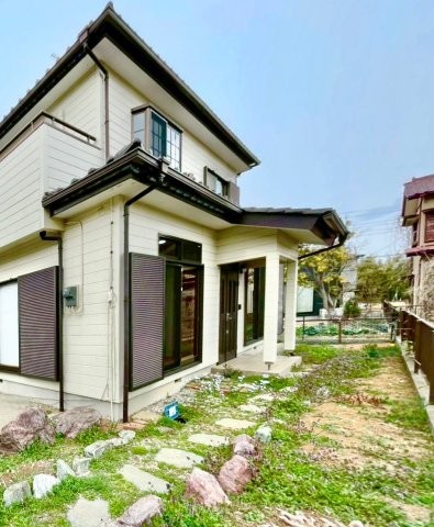 detached 茨城県水戸市栄町１丁目11番地27号 萩谷ビル1F