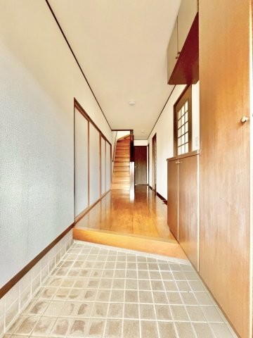 detached 茨城県水戸市栄町１丁目11番地27号 萩谷ビル1F