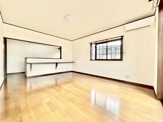 detached 茨城県水戸市栄町１丁目11番地27号 萩谷ビル1F