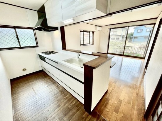 detached 茨城県水戸市栄町１丁目11番地27号 萩谷ビル1F