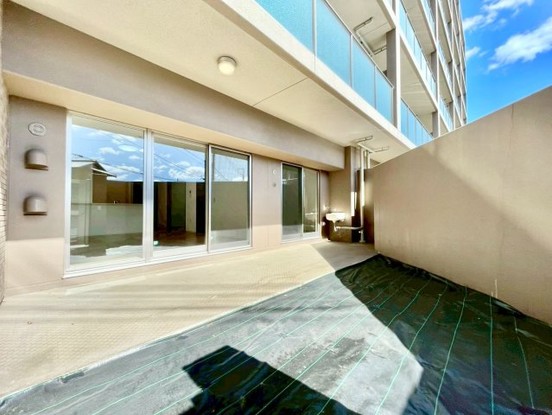 apartment 茨城県水戸市栄町１丁目11番地27号 萩谷ビル1F