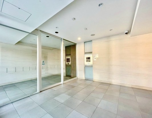 apartment 茨城県水戸市栄町１丁目11番地27号 萩谷ビル1F