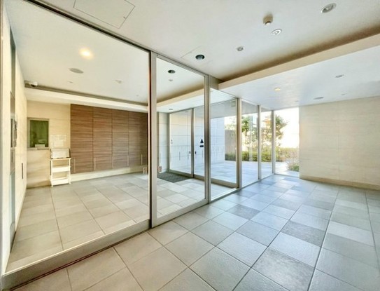 apartment 茨城県水戸市栄町１丁目11番地27号 萩谷ビル1F