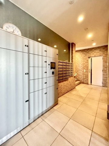apartment 茨城県水戸市栄町１丁目11番地27号 萩谷ビル1F