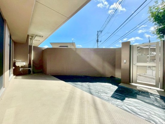 apartment 茨城県水戸市栄町１丁目11番地27号 萩谷ビル1F