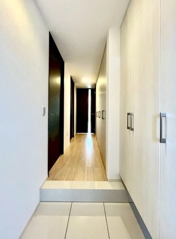 apartment 茨城県水戸市栄町１丁目11番地27号 萩谷ビル1F