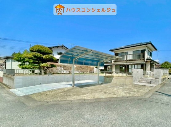 detached 茨城県水戸市栄町１丁目11番地27号 萩谷ビル1F