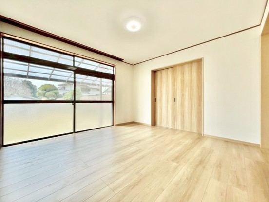 detached 茨城県水戸市栄町１丁目11番地27号 萩谷ビル1F