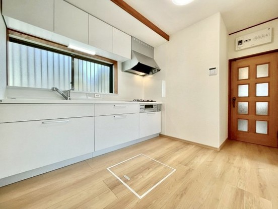 detached 茨城県水戸市栄町１丁目11番地27号 萩谷ビル1F