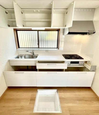 detached 茨城県水戸市栄町１丁目11番地27号 萩谷ビル1F