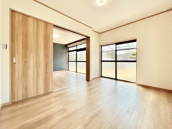 detached 茨城県水戸市栄町１丁目11番地27号 萩谷ビル1F