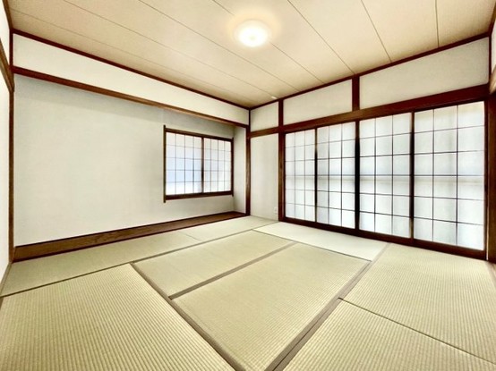 detached 茨城県水戸市栄町１丁目11番地27号 萩谷ビル1F
