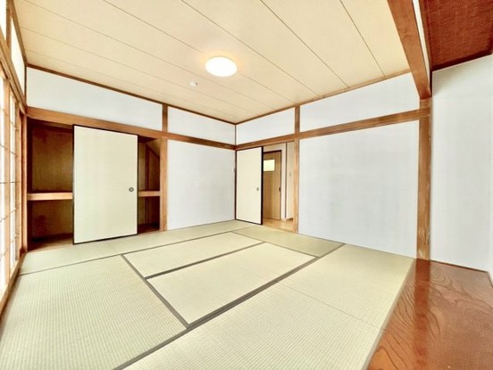 detached 茨城県水戸市栄町１丁目11番地27号 萩谷ビル1F