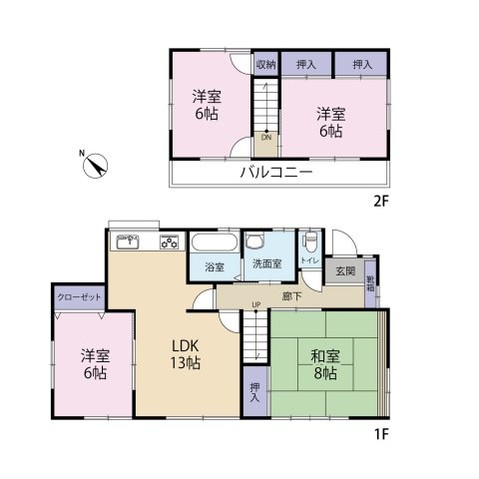 detached 茨城県水戸市栄町１丁目11番地27号 萩谷ビル1F