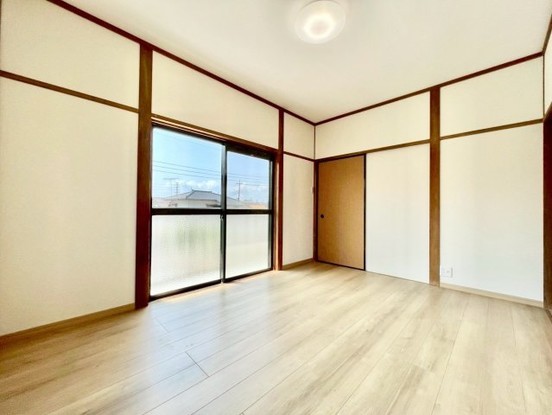detached 茨城県水戸市栄町１丁目11番地27号 萩谷ビル1F