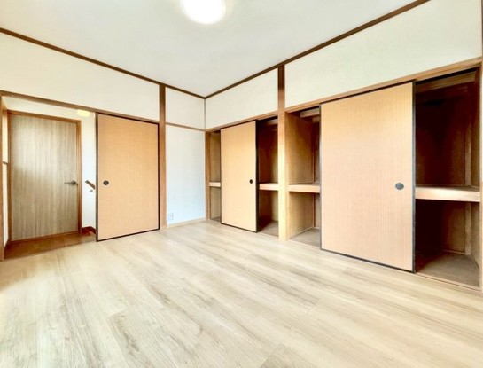 detached 茨城県水戸市栄町１丁目11番地27号 萩谷ビル1F