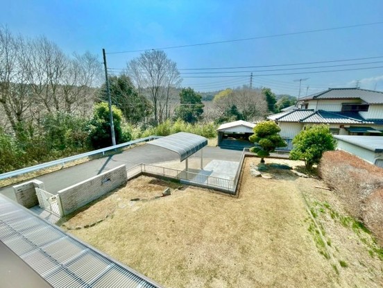 detached 茨城県水戸市栄町１丁目11番地27号 萩谷ビル1F