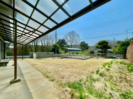 detached 茨城県水戸市栄町１丁目11番地27号 萩谷ビル1F