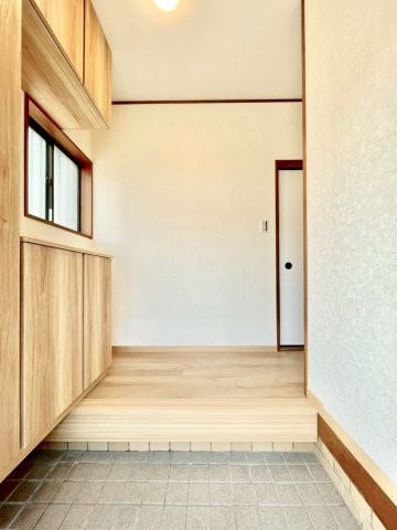 detached 茨城県水戸市栄町１丁目11番地27号 萩谷ビル1F