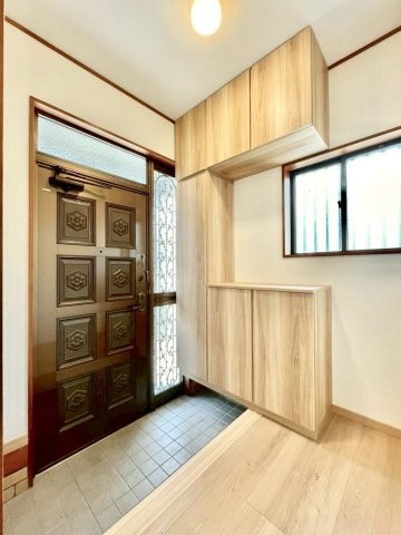 detached 茨城県水戸市栄町１丁目11番地27号 萩谷ビル1F