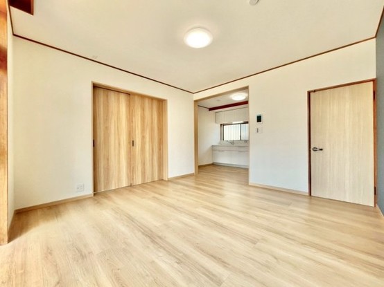 detached 茨城県水戸市栄町１丁目11番地27号 萩谷ビル1F
