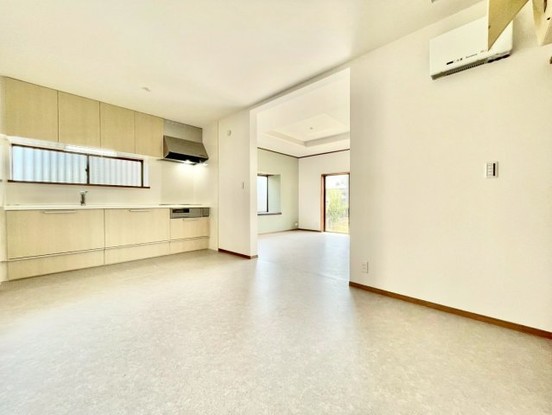 detached 茨城県水戸市栄町１丁目11番地27号 萩谷ビル1F