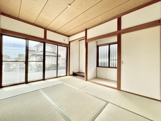 detached 茨城県水戸市栄町１丁目11番地27号 萩谷ビル1F