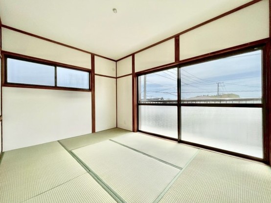 detached 茨城県水戸市栄町１丁目11番地27号 萩谷ビル1F