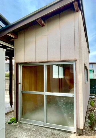 detached 茨城県水戸市栄町１丁目11番地27号 萩谷ビル1F