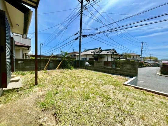 detached 茨城県水戸市栄町１丁目11番地27号 萩谷ビル1F