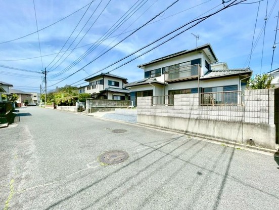 detached 茨城県水戸市栄町１丁目11番地27号 萩谷ビル1F