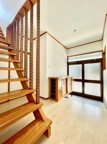 detached 茨城県水戸市栄町１丁目11番地27号 萩谷ビル1F