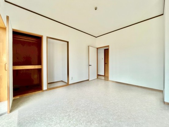 detached 茨城県水戸市栄町１丁目11番地27号 萩谷ビル1F