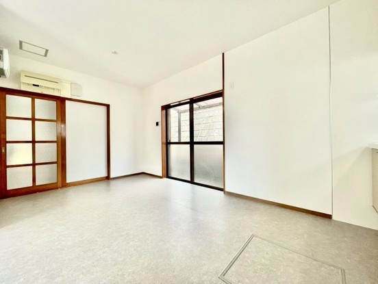 detached 茨城県水戸市栄町１丁目11番地27号 萩谷ビル1F