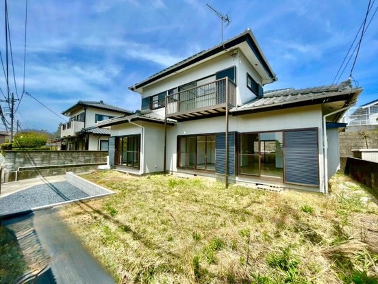 detached 茨城県水戸市栄町１丁目11番地27号 萩谷ビル1F