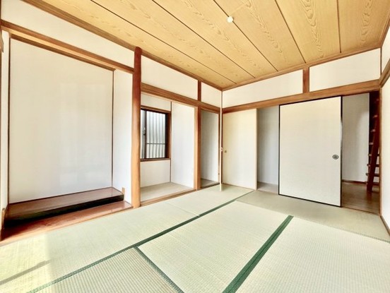 detached 茨城県水戸市栄町１丁目11番地27号 萩谷ビル1F