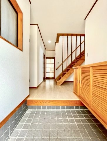 detached 茨城県水戸市栄町１丁目11番地27号 萩谷ビル1F