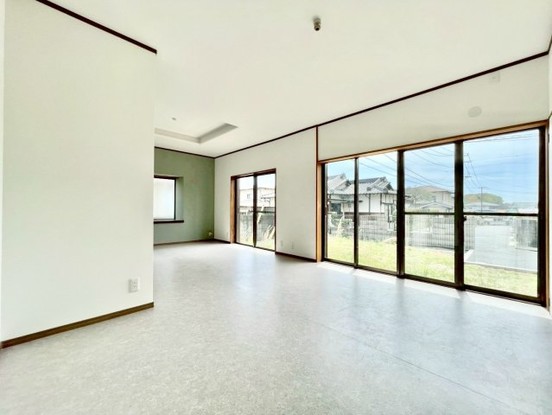 detached 茨城県水戸市栄町１丁目11番地27号 萩谷ビル1F