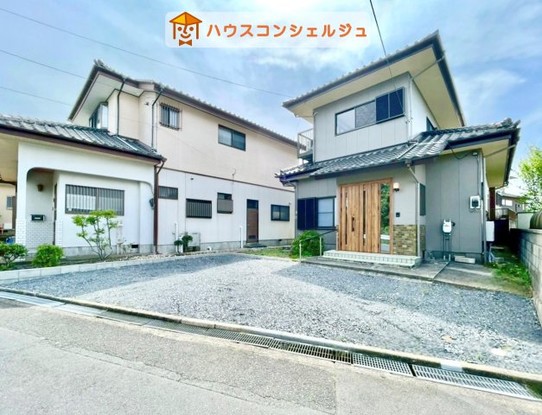 detached 茨城県水戸市栄町１丁目11番地27号 萩谷ビル1F