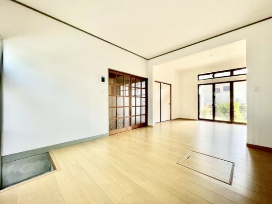 detached 茨城県水戸市栄町１丁目11番地27号 萩谷ビル1F