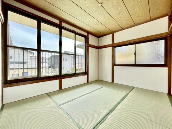 detached 茨城県水戸市栄町１丁目11番地27号 萩谷ビル1F