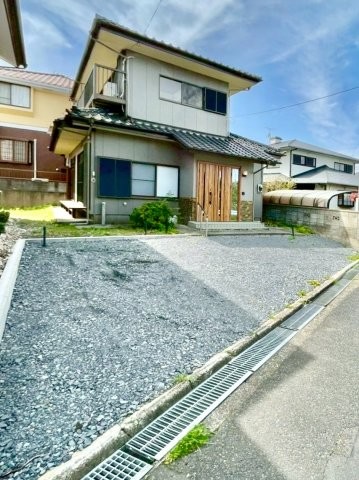 detached 茨城県水戸市栄町１丁目11番地27号 萩谷ビル1F