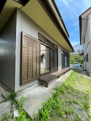 detached 茨城県水戸市栄町１丁目11番地27号 萩谷ビル1F