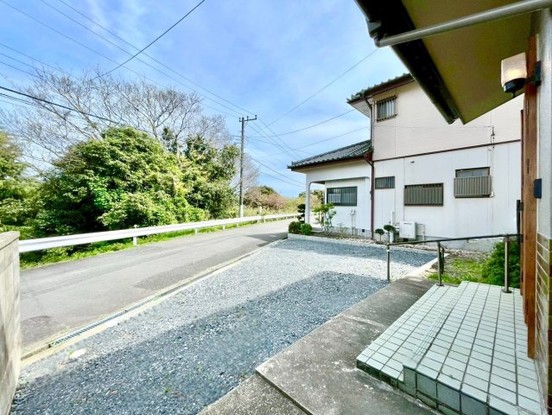 detached 茨城県水戸市栄町１丁目11番地27号 萩谷ビル1F