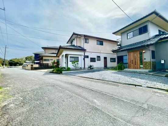 detached 茨城県水戸市栄町１丁目11番地27号 萩谷ビル1F