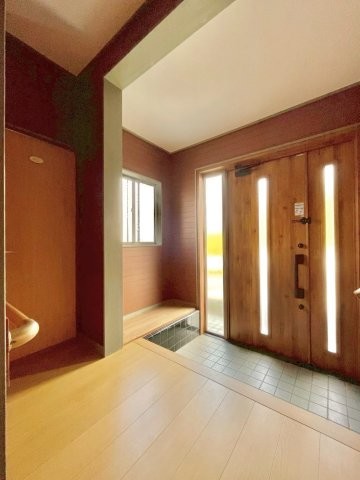 detached 茨城県水戸市栄町１丁目11番地27号 萩谷ビル1F
