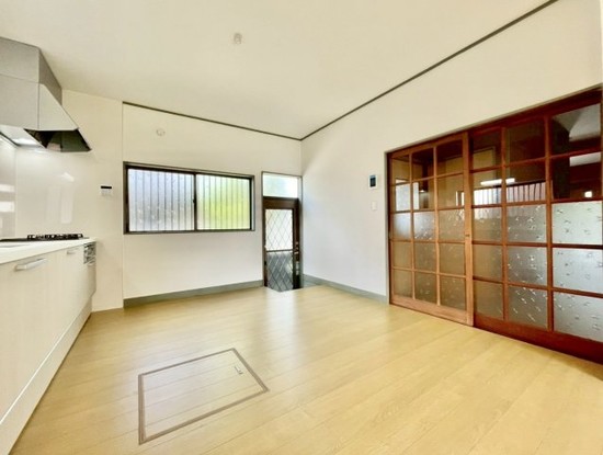 detached 茨城県水戸市栄町１丁目11番地27号 萩谷ビル1F