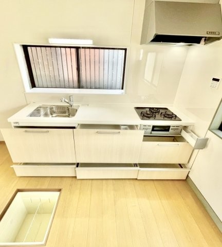 detached 茨城県水戸市栄町１丁目11番地27号 萩谷ビル1F