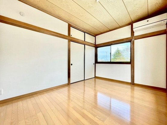 detached 茨城県水戸市栄町１丁目11番地27号 萩谷ビル1F