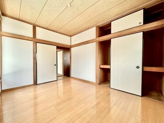 detached 茨城県水戸市栄町１丁目11番地27号 萩谷ビル1F